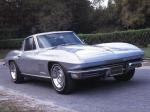 Chevrolet Corvette Stingray 1967 года